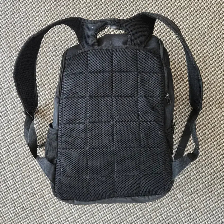 [BUNJANG] Nike Black Backpack / 나이키 백팩