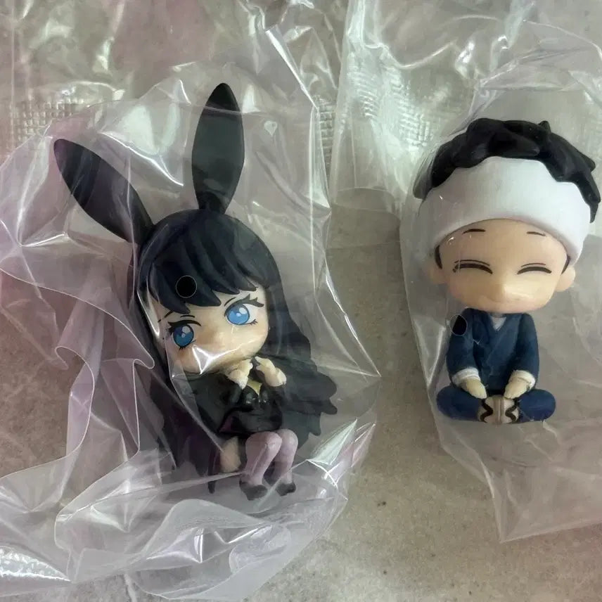 [BUNJANG] My Dress-Up Darling Gacha Season 2 Full Set / 그 비스크돌은 사랑을 한다 가챠 시즌2 풀세트
