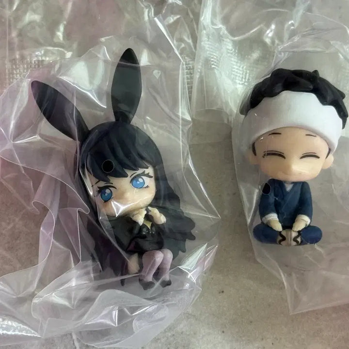 [BUNJANG] My Dress-Up Darling Gacha Season 2 Full Set / 그 비스크돌은 사랑을 한다 가챠 시즌2 풀세트