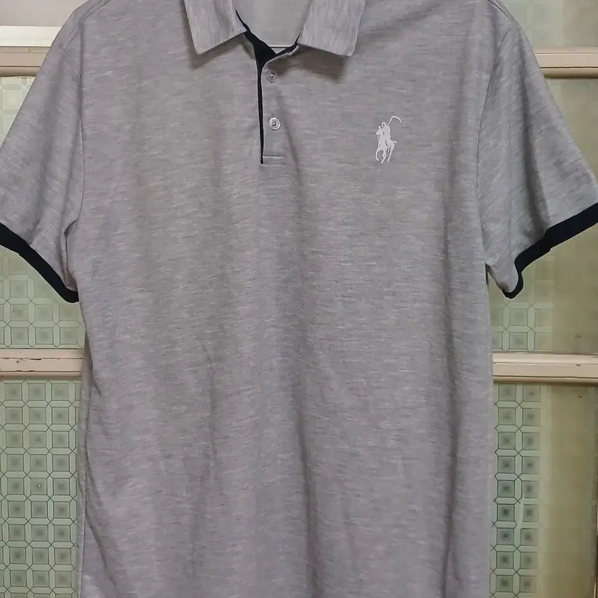 [BUNJANG] Summer Short Sleeve T-Shirt Size 105 New / 여름용 반팔 티셔츠 105 사이즈 새상품