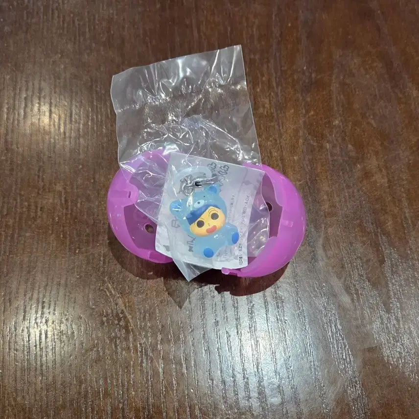 [BUNJANG] Crayon Shin-chan Teddy Bear Kajiro&