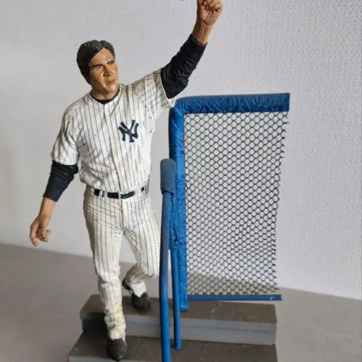 [BUNJANG] McFarlane MLB John Damon Retirement Ceremony (Sealed) / 맥팔레인 mlb 저니데이먼 은퇴식(미개봉)