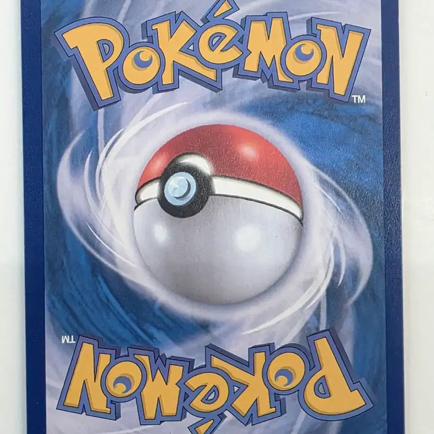 [BUNJANG] Pokemon Card Electric Type Special Edition / 기기기어르 AR
