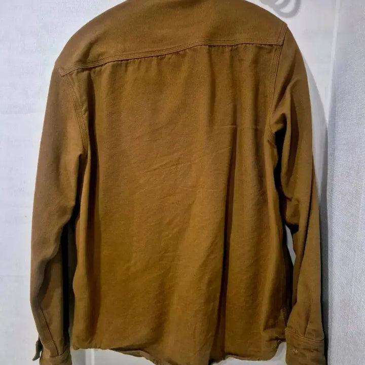 [BUNJANG] Carhartt WIP Tony Shirt Hamilton Brown / 칼하트WIP TONY SHIRT HAMILTON BROWN