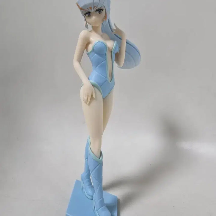 [BUNJANG] Super Dimension Fortress Macross Yuki Figure / 시끌별녀석들 오유키 글리터글래머스 피규어