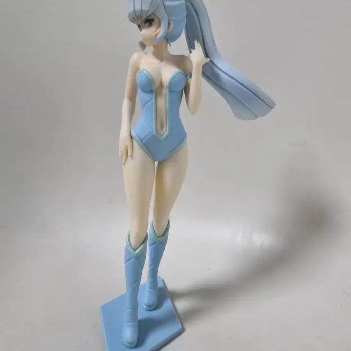 [BUNJANG] Super Dimension Fortress Macross Yuki Figure / 시끌별녀석들 오유키 글리터글래머스 피규어