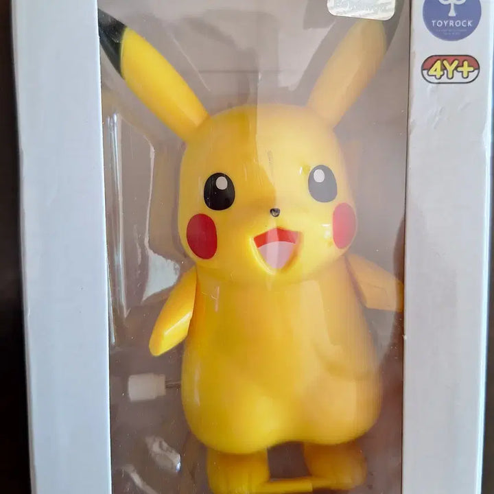 [BUNJANG] Pikachu Gacha Figure / 피카츄 가챠 피규어 판매해요