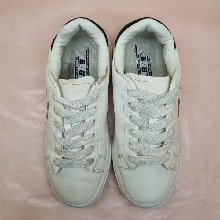 [BUNJANG] MLB New York Yankees Sneakers (240) / MLB 뉴욕양키즈 스니커즈 240