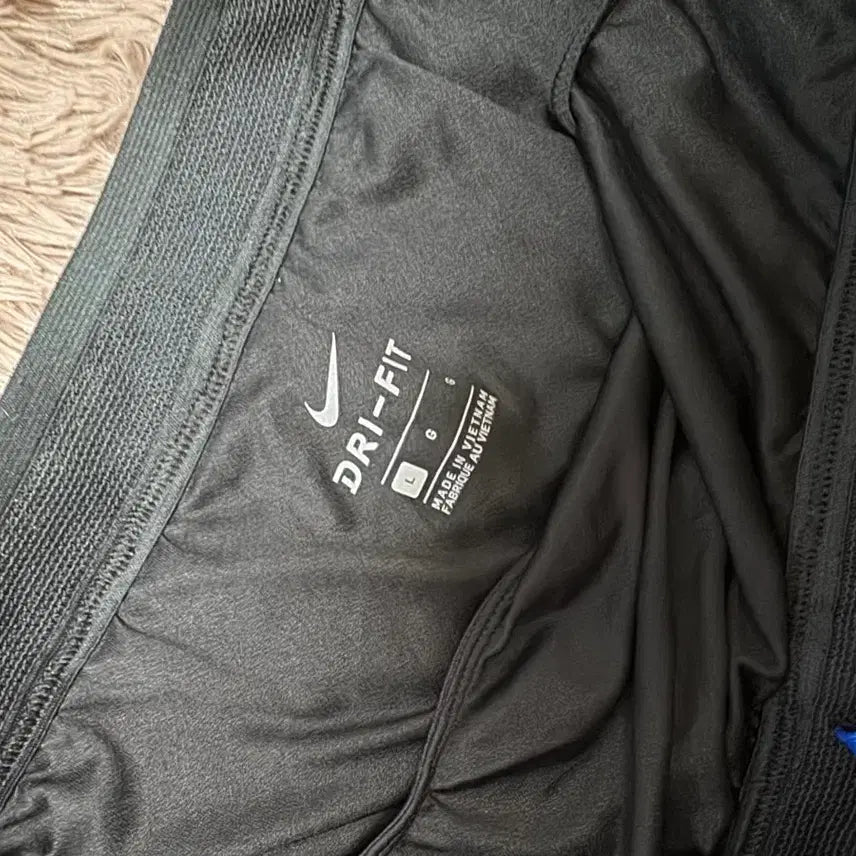 [BUNJANG] Nike x Gyakusou Running Shorts / 나이키 X 갸쿠소우 러닝 반바지 쇼츠