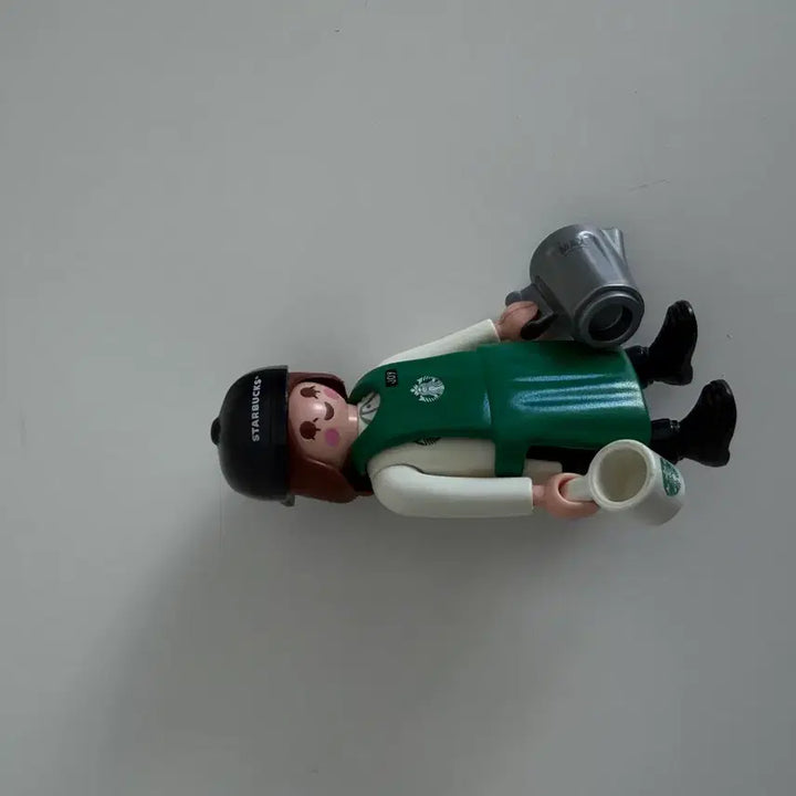 [BUNJANG] Starbucks Playmobil Limited Edition 70617 / 플레이모빌 스타벅스 70617