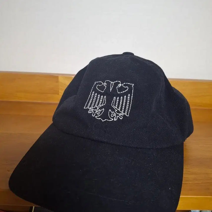 [BUNJANG] Kanye Concert Commemorative Ball Cap / 칸예 고양콘서트 기념 볼캡