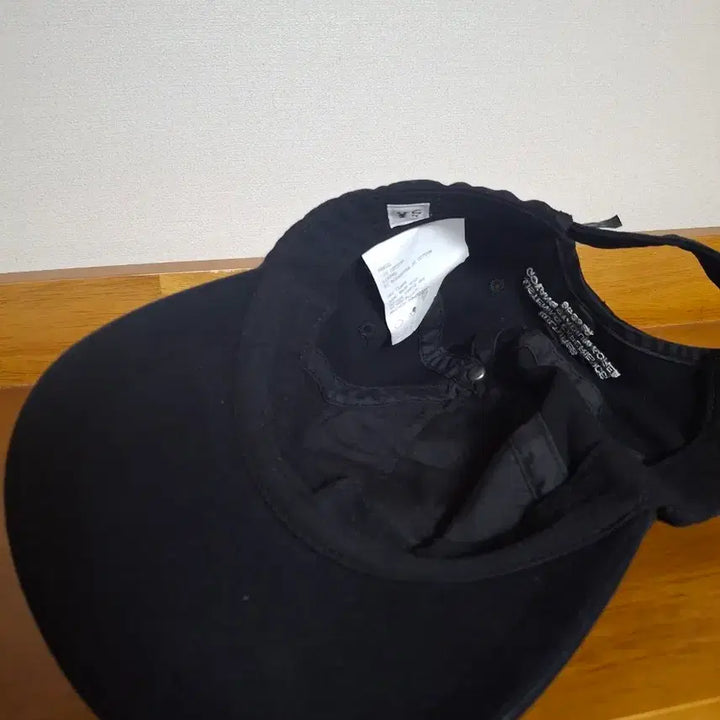 [BUNJANG] Kanye Concert Commemorative Ball Cap / 칸예 고양콘서트 기념 볼캡