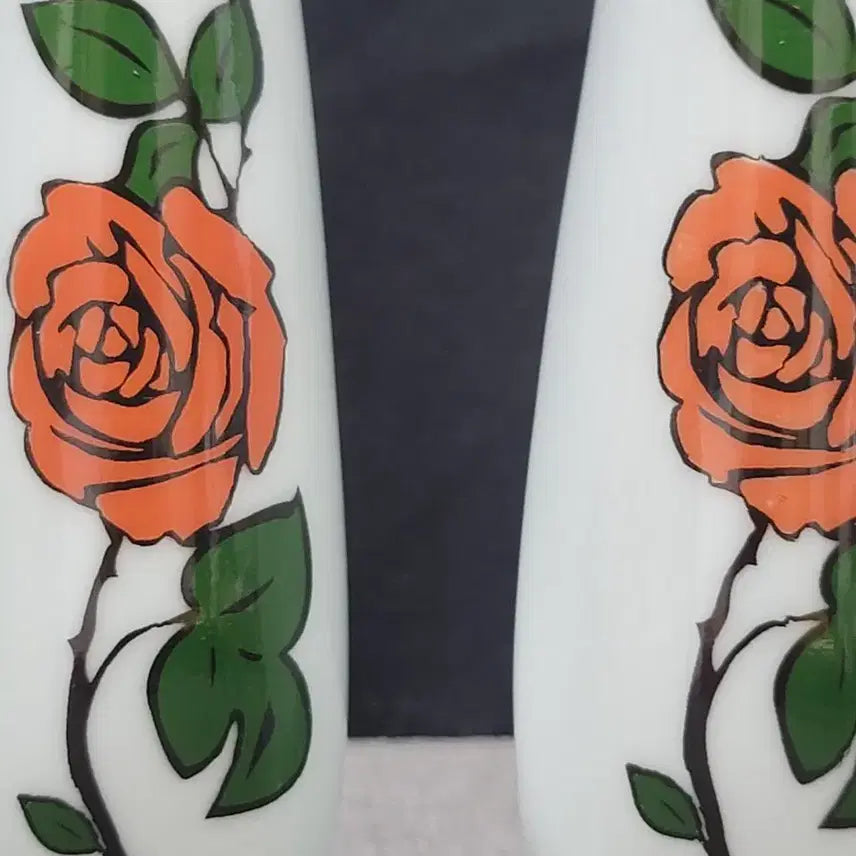 [BUNJANG] Seongha Yo White Porcelain Vase Set of 3 / 성하요 백자 한송이 화병 3점 일괄