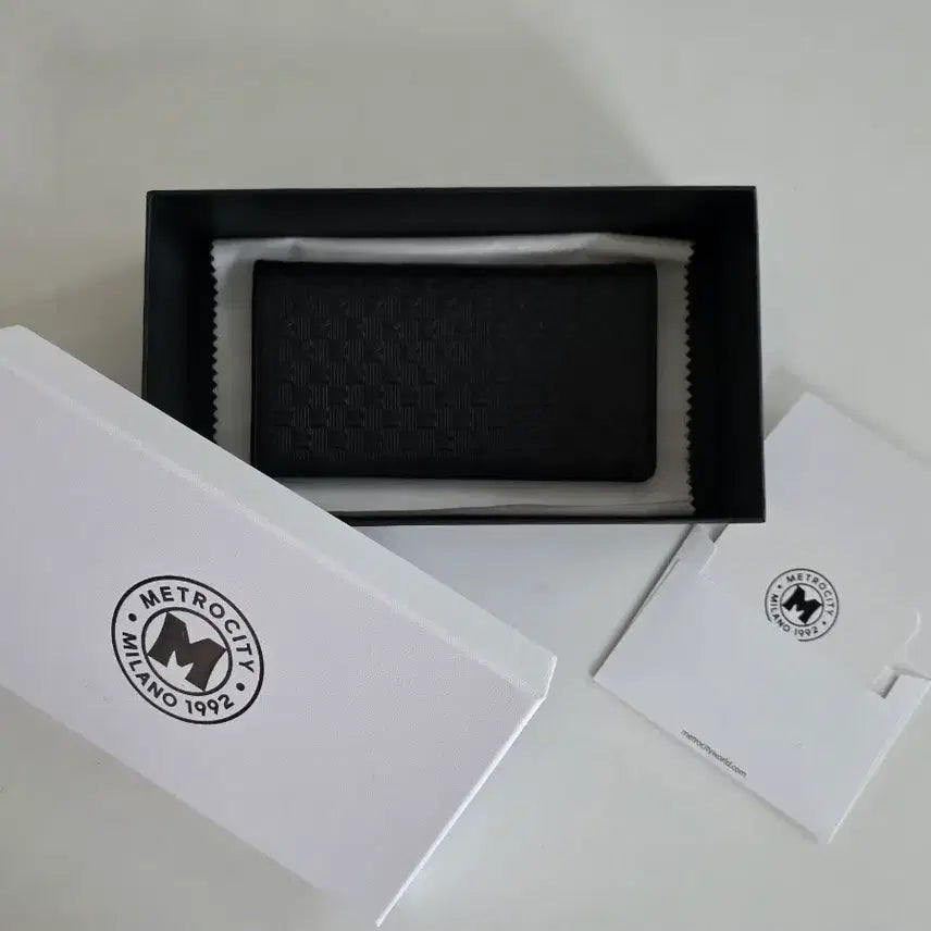[BUNJANG] MCM Men&