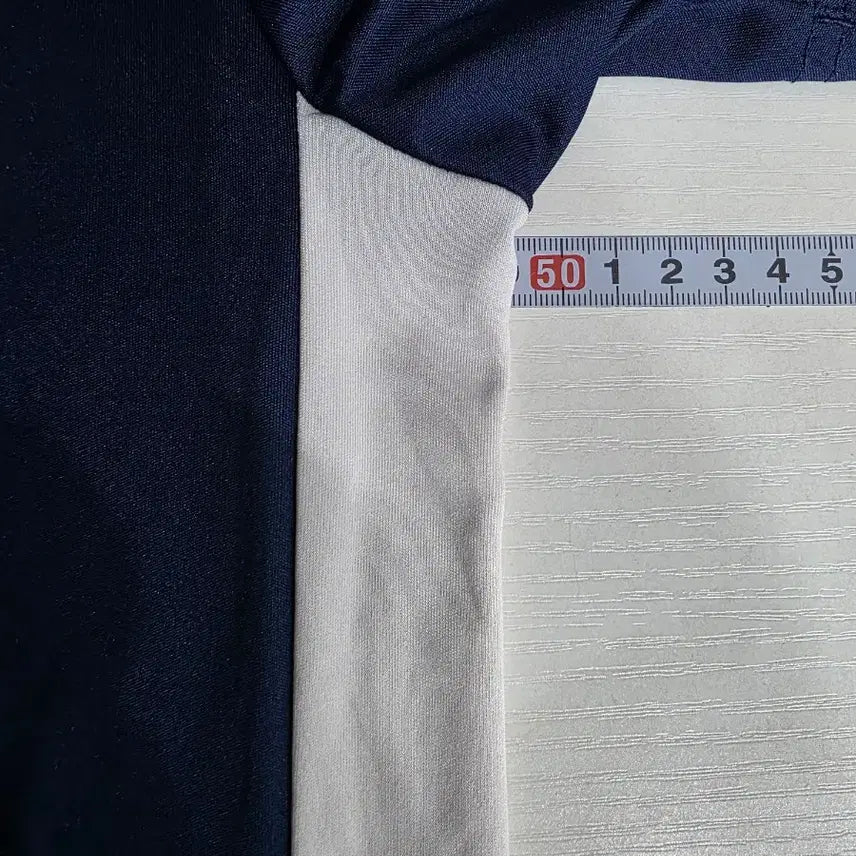 [BUNJANG] Adidas Entrada 18 T-Shirt Jersey Size 100 (L) / 아디다스 엔트라다18 반팔 저지 100