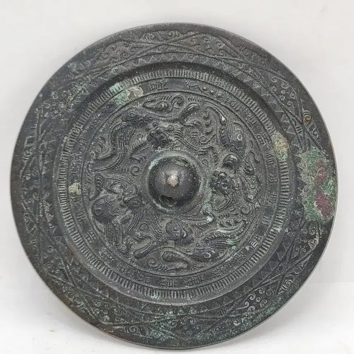 [BUNJANG] Ancient Bronze Mirror (Donggyeong) / 고대 청동 거울 동경