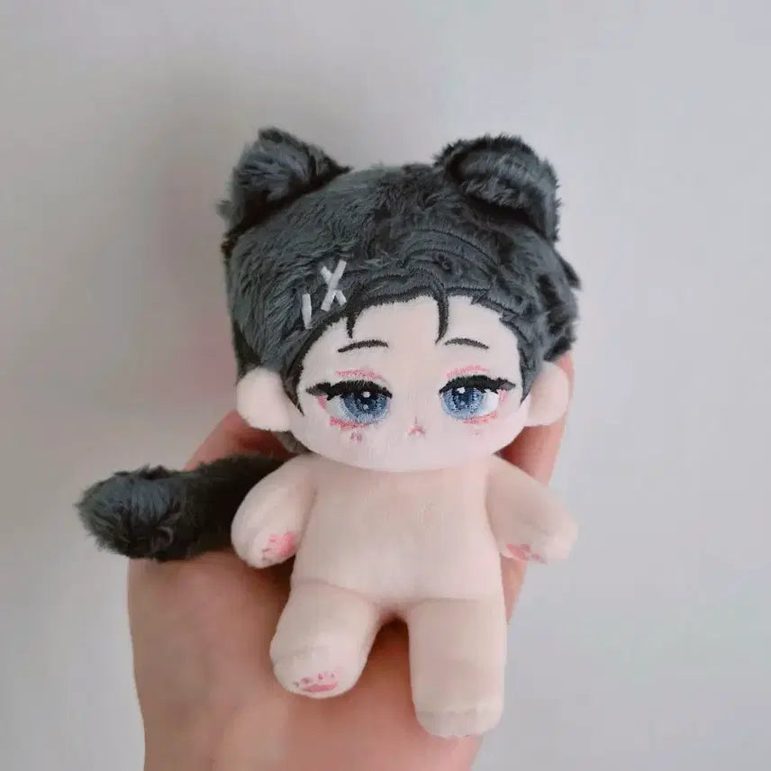 [SOLD OUT] 데못죽 솜인형 아가청려 10깅
