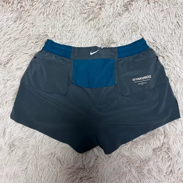 [SOLD OUT] 나이키 갸쿠소우 GYAKUSOU 러닝 쇼츠 S