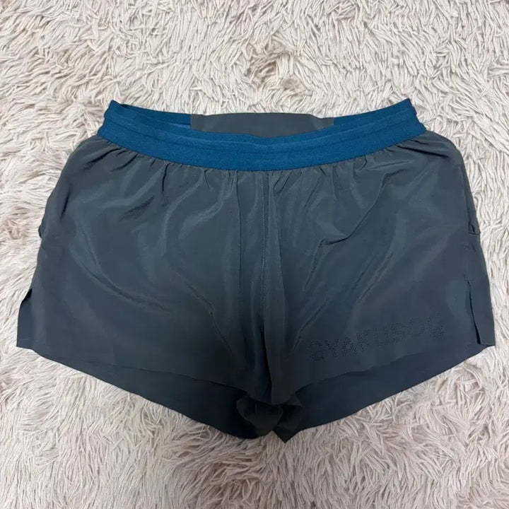 [SOLD OUT] 나이키 갸쿠소우 GYAKUSOU 러닝 쇼츠 S