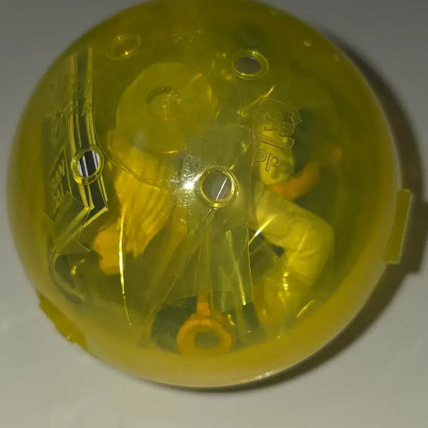 [BUNJANG] Hunter x Hunter Suwarasetai Gacha Kurapika (Sealed) / 헌터x헌터 스와라세타이 가챠 크라피카 미개봉 새상품
