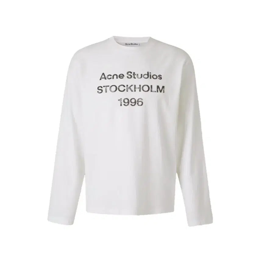 [BUNJANG] Acne Studios Stockholm Long Sleeve Shirt / 아크네 스튜디오 스톡홀름 롱슬리브 정품