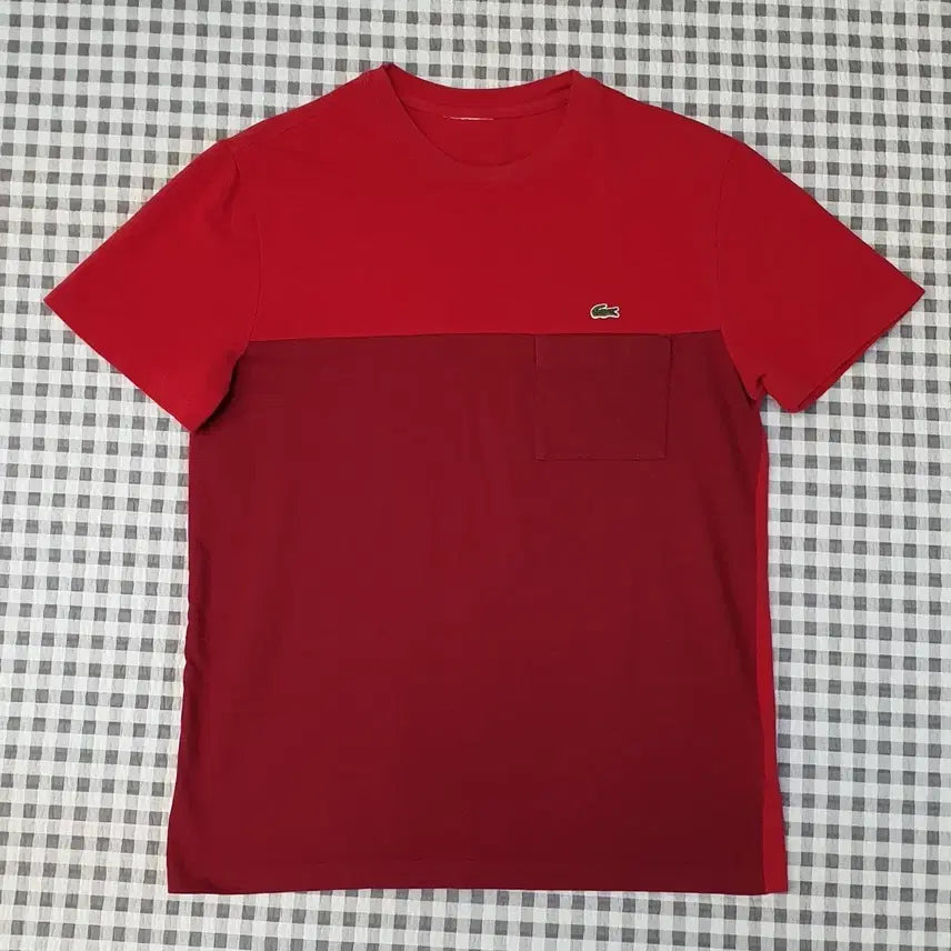 [BUNJANG] Lacoste Men&