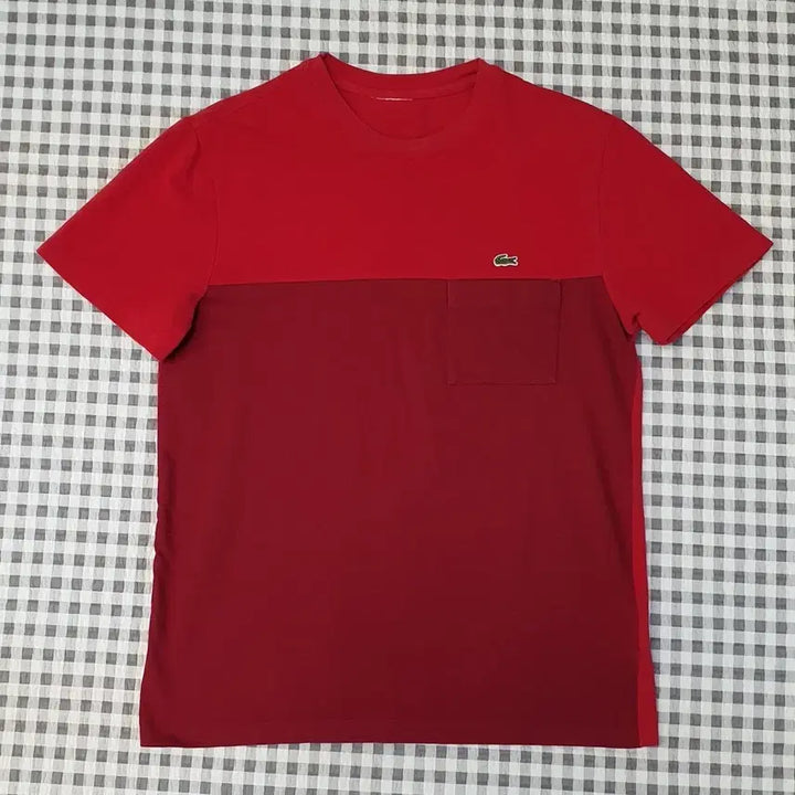 [BUNJANG] Lacoste Men&