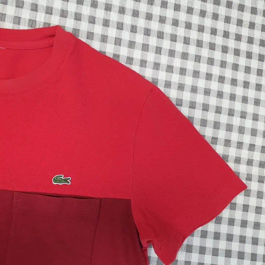 [BUNJANG] Lacoste Men&