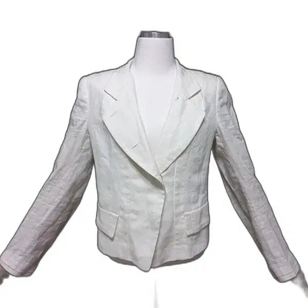 [BUNJANG] MINE 100% Linen Silk Women&