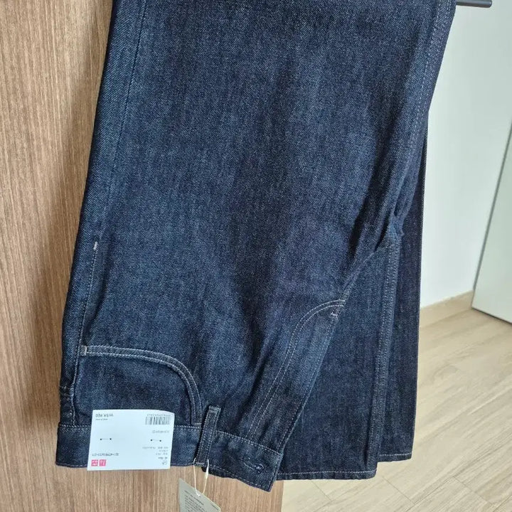 [BUNJANG] Uniqlo JW Anderson Straight Jeans / (새상품)유니클로 jw앤더슨 스트레이트진 68색상 31사이즈