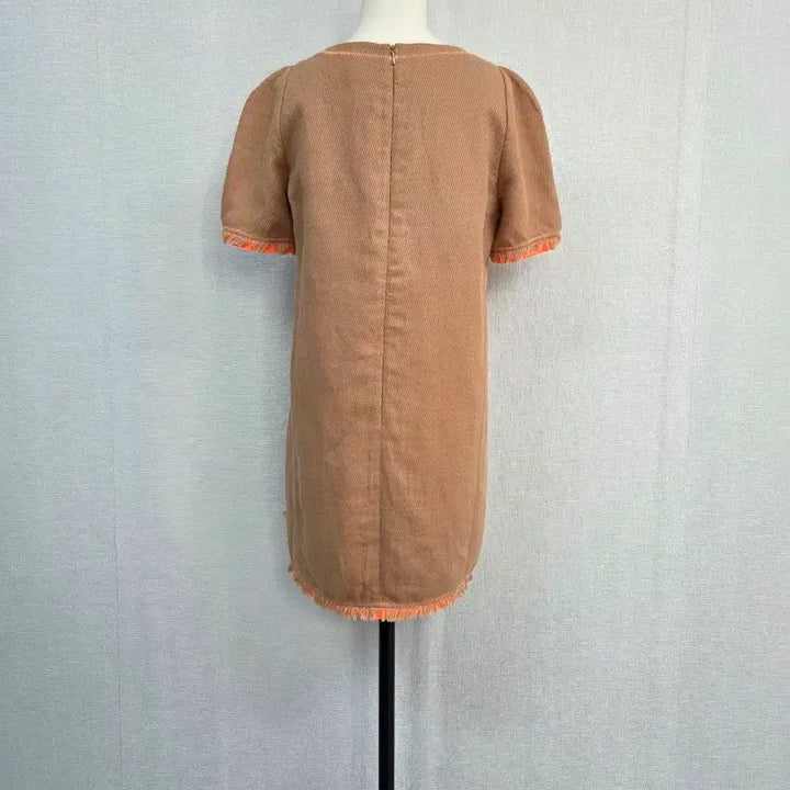 [BUNJANG] Ozccence Dress / 오즈세컨  원피스