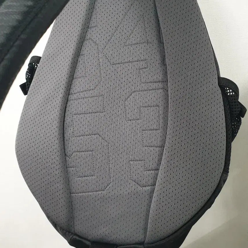 [BUNJANG] Nike Black Backpack / 나이키 블랙 백팩 가방