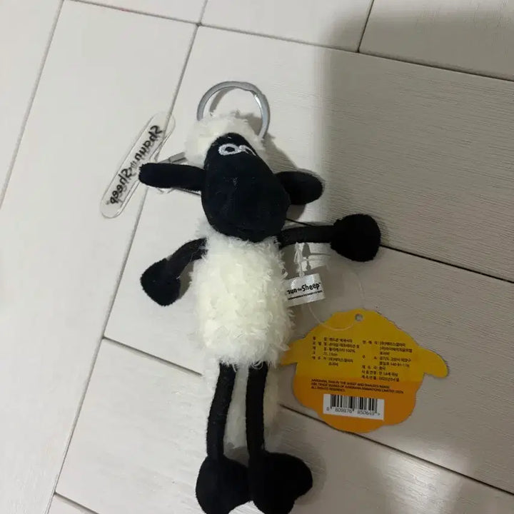[BUNJANG] The Shins Decoration Ring 13cm Doll Accessory / 새상품)손더쉽 데코레이션 링 13cm인형