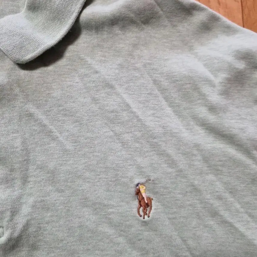 [BUNJANG] Polo Ralph Lauren Custom Slim Fit Pique Shirt XL / 23년 폴로 랄프로렌 피케셔츠 xl