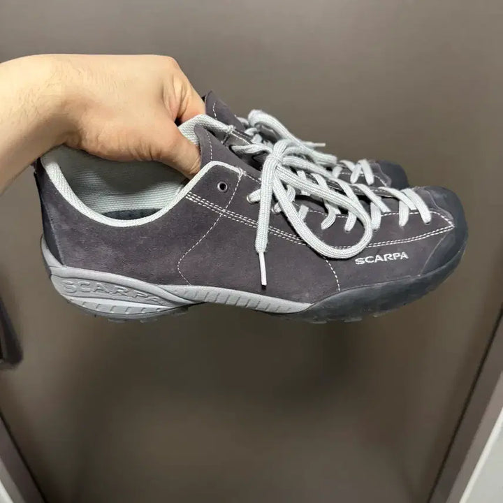 [BUNJANG] Scarpa Mojito Magnet EU 45 / (295) 스카르파 모히또 마그넷