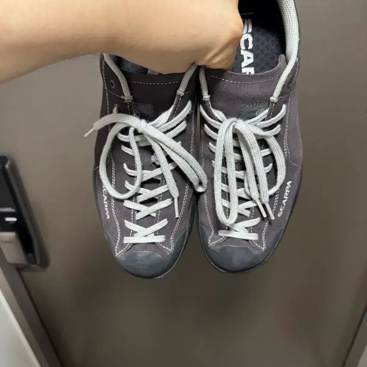 [BUNJANG] Scarpa Mojito Magnet EU 45 / (295) 스카르파 모히또 마그넷