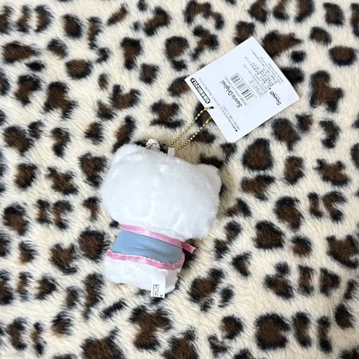 [BUNJANG] Charmmy Kitty Doll Keychain / 챠미키티 인형 키링