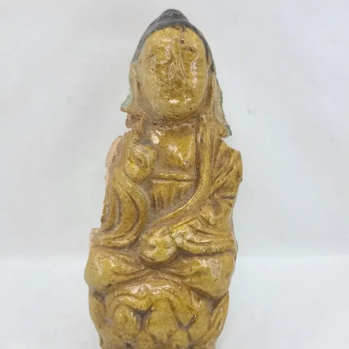 [BUNJANG] Buddha Statue Ornament / 불상 조각상 장식품