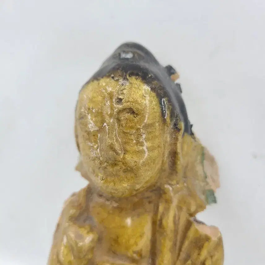 [BUNJANG] Buddha Statue Ornament / 불상 조각상 장식품