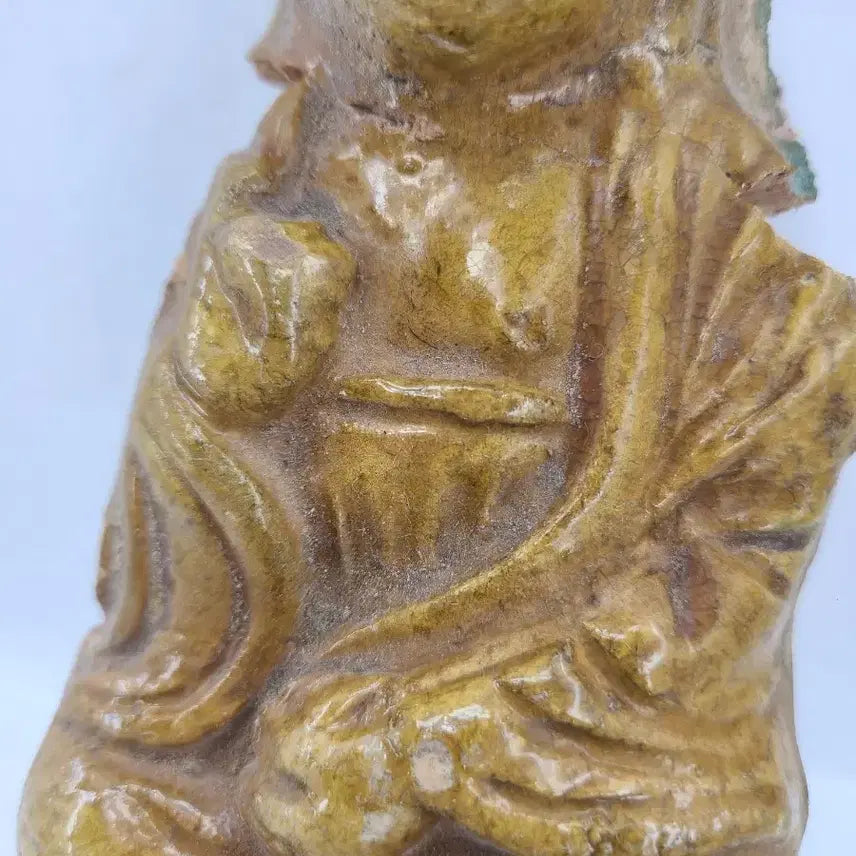 [BUNJANG] Buddha Statue Ornament / 불상 조각상 장식품