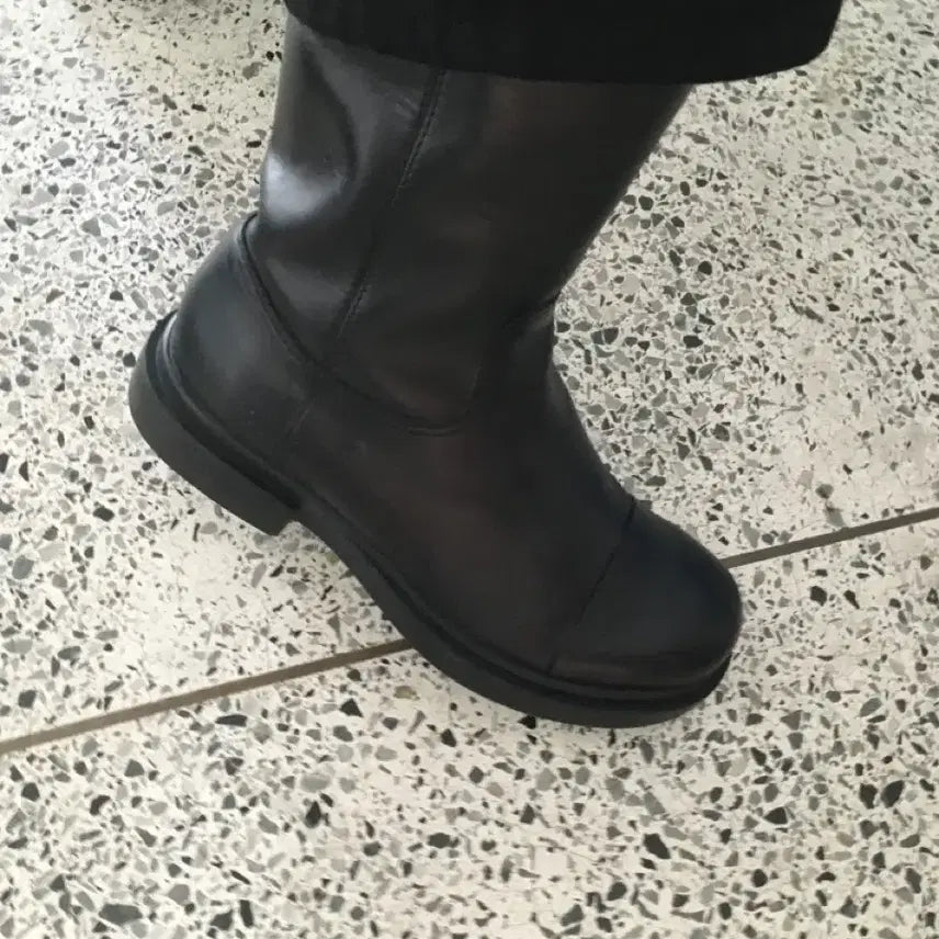 [BUNJANG] Sunflower 42 Collective Boots / 선플라워 엣콜렉티브 부츠 42
