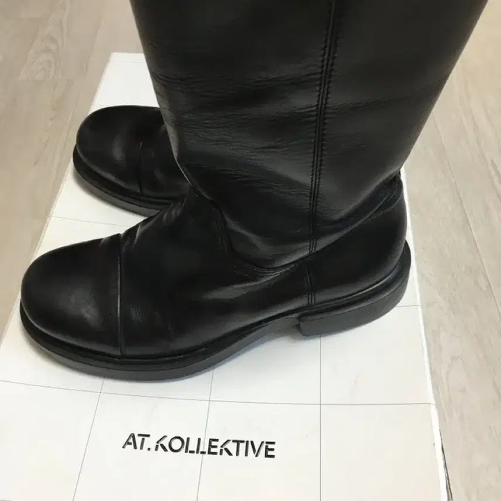 [BUNJANG] Sunflower 42 Collective Boots / 선플라워 엣콜렉티브 부츠 42