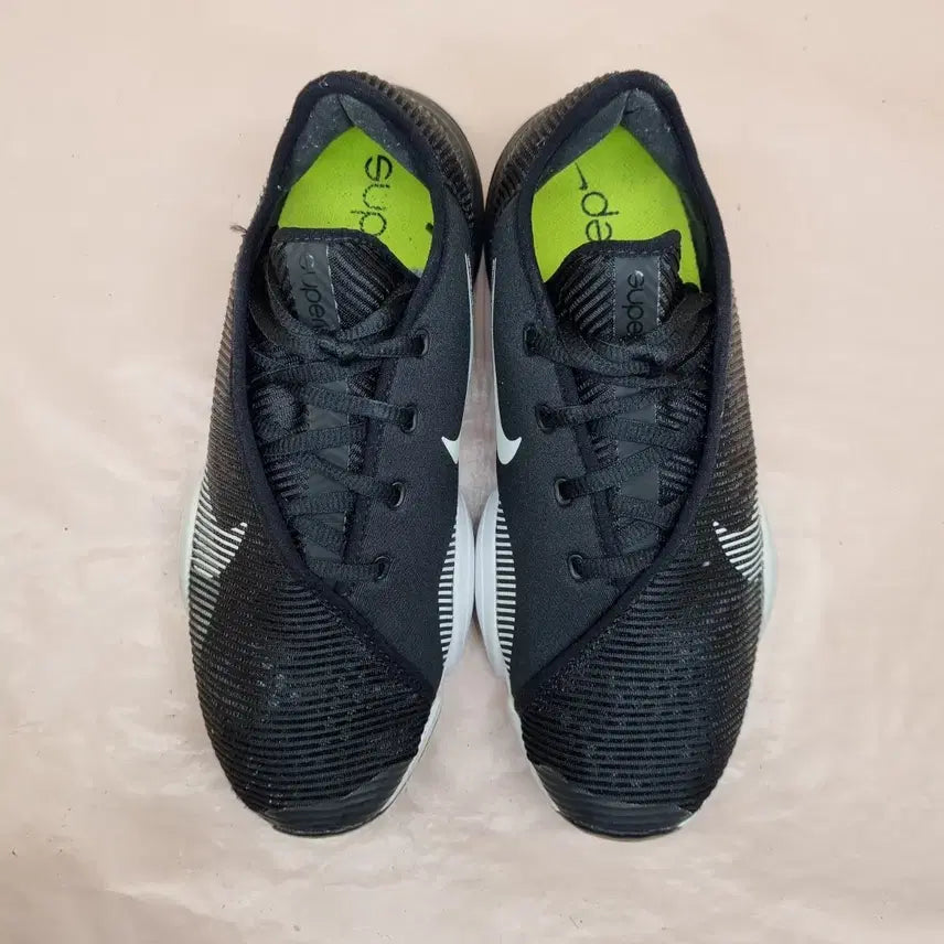 [BUNJANG] Nike Air Zoom Superrep 2 Sneakers / 나이키 에어줌 슈퍼렙2 운동화250