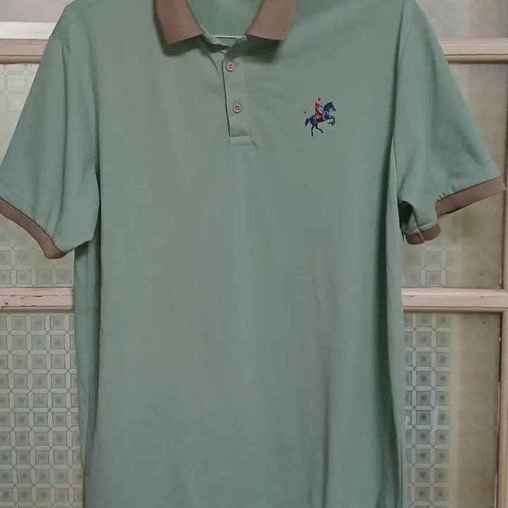 [BUNJANG] Short Sleeve T-Shirt - Size 105 / 여름용 반팔 티셔츠 105 사이즈 새상품