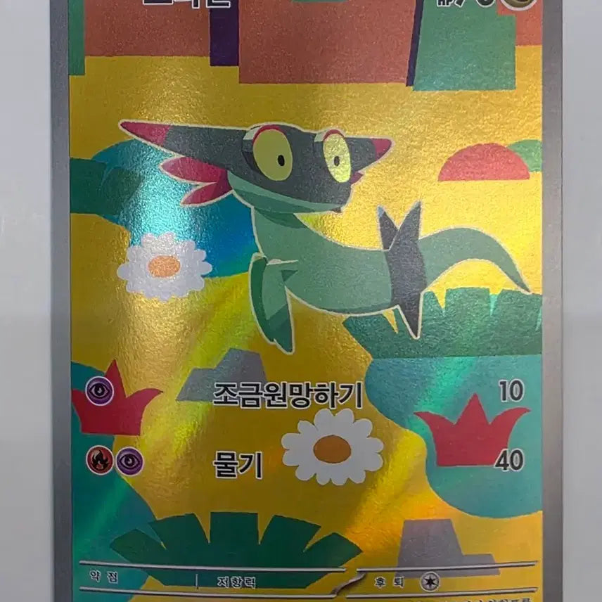 [BUNJANG] Dracon AR Photocard / 드라꼰 AR