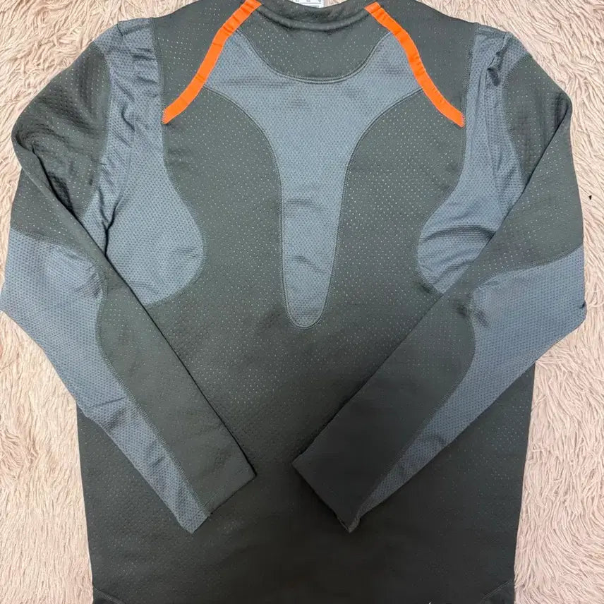 [BUNJANG] Nike Gyakusou Long Sleeve XL / 나이키 갸쿠소우 긴팔 XL