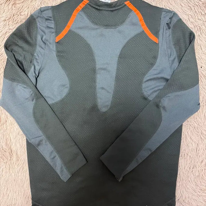 [BUNJANG] Nike Gyakusou Long Sleeve XL / 나이키 갸쿠소우 긴팔 XL