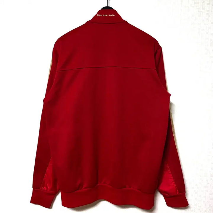 [BUNJANG] Adidas Munich Track Top Jacket / [S,90]아디다스 뮌헨 집업 져지 자켓 삼선 트랙탑
