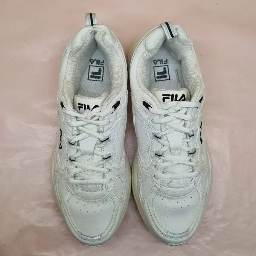 [BUNJANG] Fila Ranger Men&
