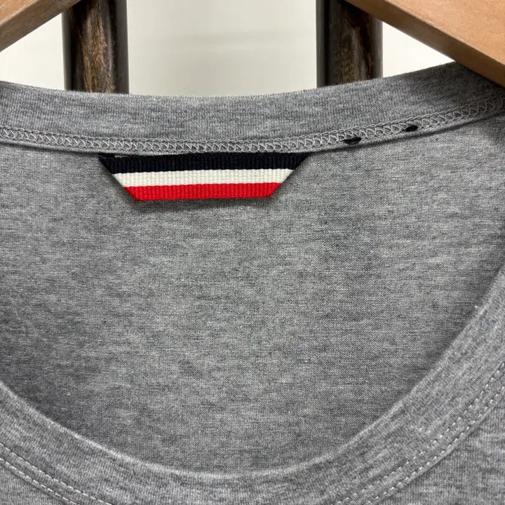 [SOLD OUT] [XXL]몽클레어 빅로고 반팔티